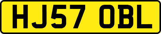 HJ57OBL