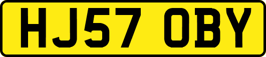 HJ57OBY