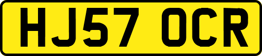 HJ57OCR