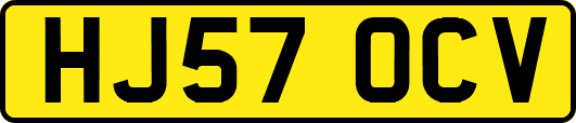 HJ57OCV
