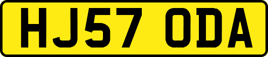 HJ57ODA