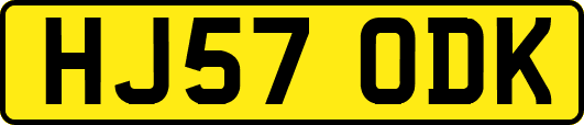 HJ57ODK