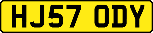 HJ57ODY