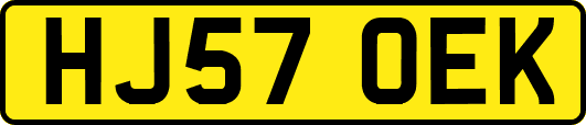 HJ57OEK