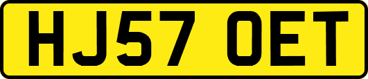 HJ57OET