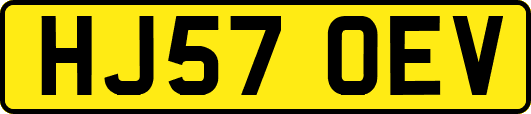 HJ57OEV