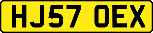 HJ57OEX