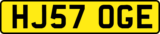 HJ57OGE