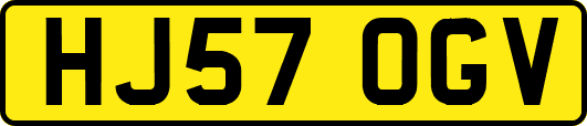 HJ57OGV
