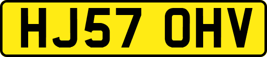 HJ57OHV