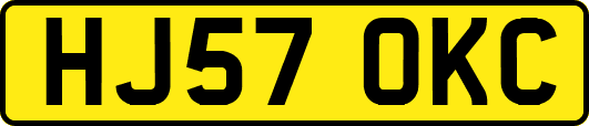 HJ57OKC