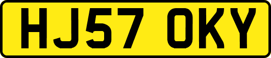 HJ57OKY