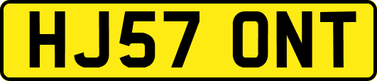 HJ57ONT