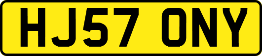 HJ57ONY