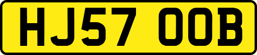 HJ57OOB