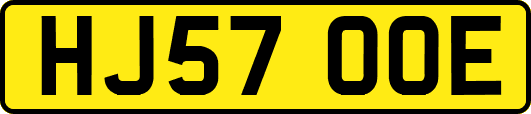 HJ57OOE