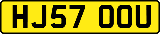 HJ57OOU
