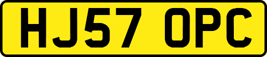 HJ57OPC
