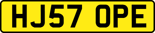HJ57OPE