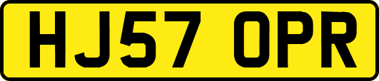 HJ57OPR