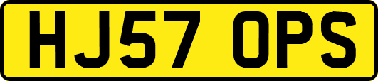 HJ57OPS