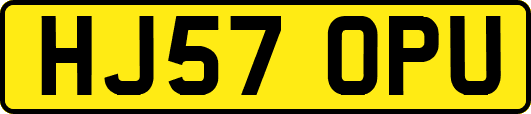 HJ57OPU