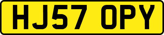 HJ57OPY