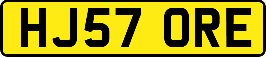 HJ57ORE