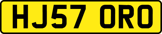 HJ57ORO