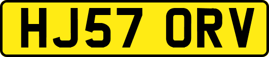 HJ57ORV