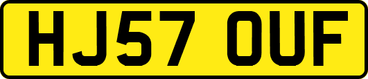 HJ57OUF