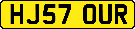 HJ57OUR