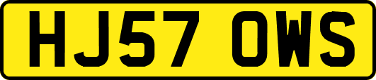 HJ57OWS
