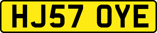 HJ57OYE