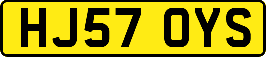 HJ57OYS