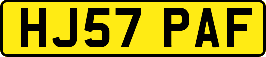 HJ57PAF