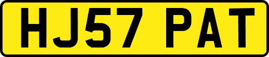 HJ57PAT