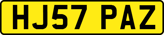 HJ57PAZ