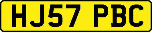HJ57PBC