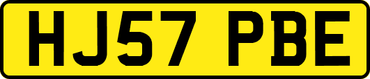 HJ57PBE