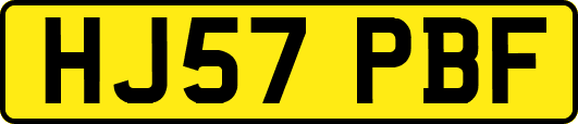 HJ57PBF
