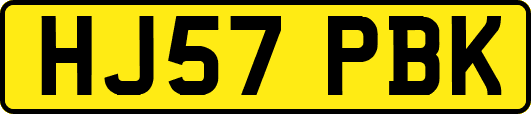 HJ57PBK