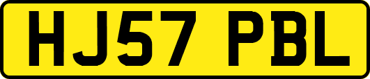 HJ57PBL