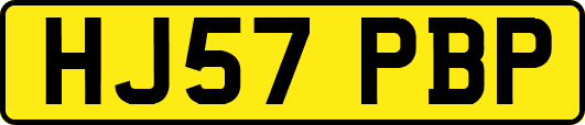 HJ57PBP
