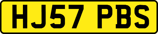 HJ57PBS