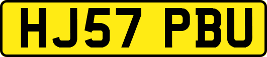 HJ57PBU