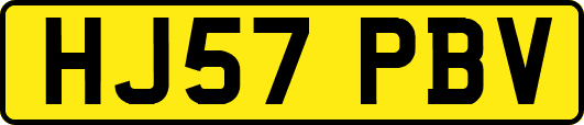 HJ57PBV