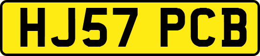 HJ57PCB