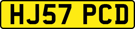 HJ57PCD