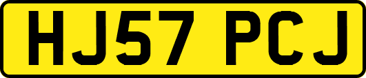 HJ57PCJ